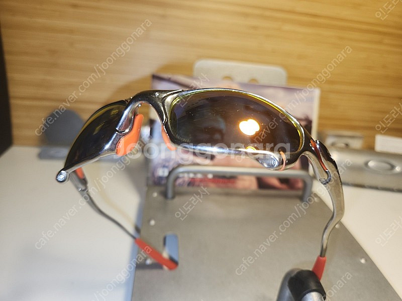 오클리 줄리엣 Oakley X-Metal Juliet--5