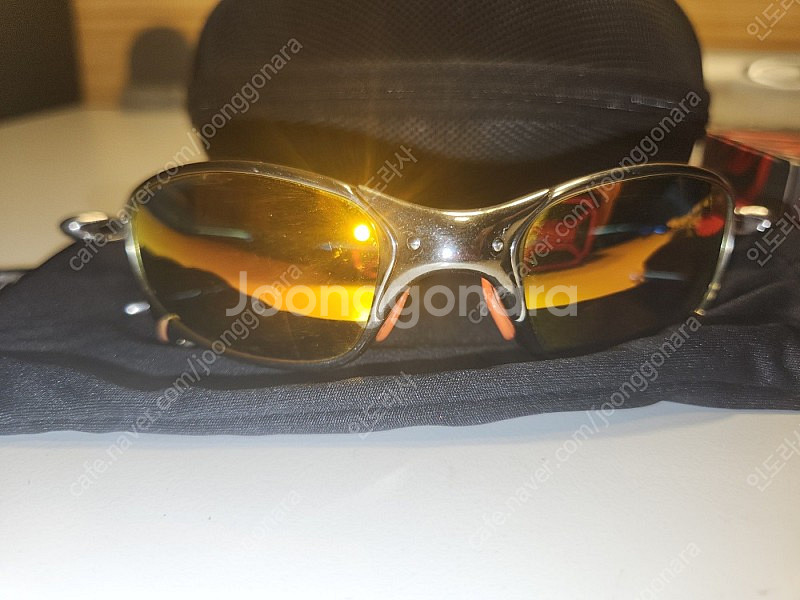 오클리 줄리엣 Oakley X-Metal Juliet--0
