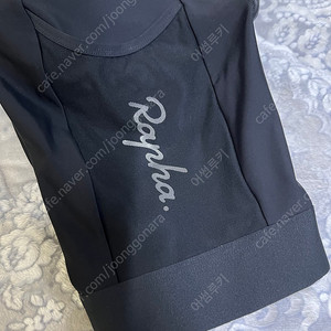 Rapha 라파 코어 카고 쇼츠 블랙 S(남성용) 팝니다