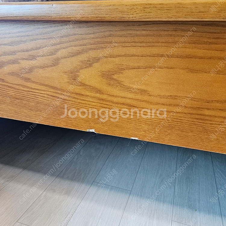 [판매] 박원호숯침대 돌침대--4
