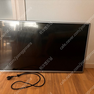 LG 42LB5650 42인치 TV 판매합니다.