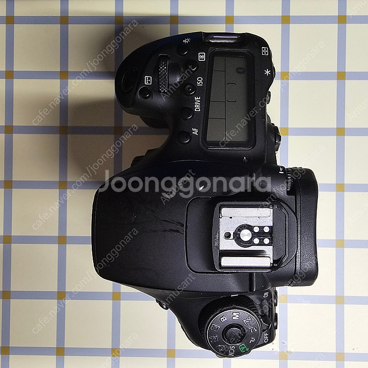 캐논 90d 바디 팝니다.--1