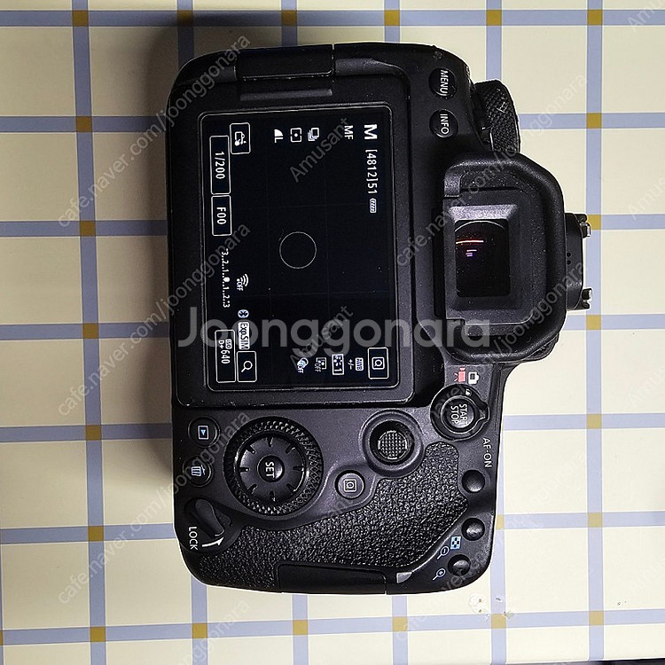 캐논 90d 바디 팝니다.--3