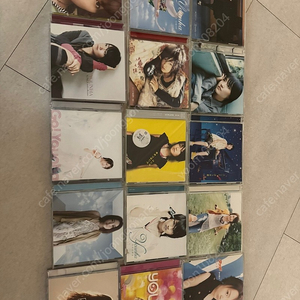 윤하 전집 (일본엘범 + 한국엘범 + DVD)