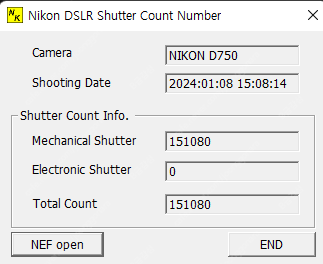 니콘 d750 팝니다.--1