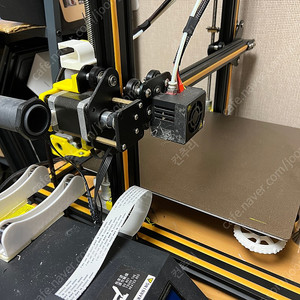 3D 프린터(Creality CR-10S) 판매합니다.