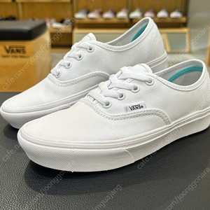 반스(VANS)컴피쿠시 어센틱 265