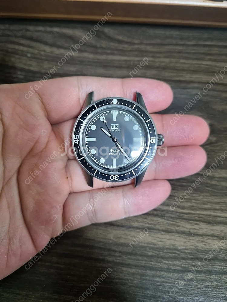 마이크로브랜드 HTD Aquatic Pallettoni...--1