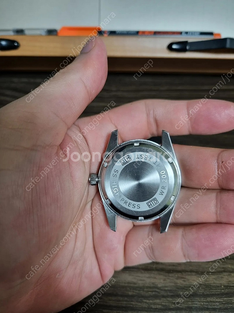 마이크로브랜드 HTD Aquatic Pallettoni...--4
