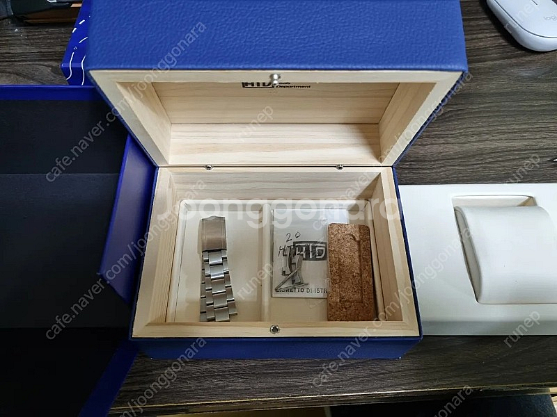마이크로브랜드 HTD Aquatic Pallettoni...--5