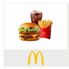맥도날드 더블불고기 버거 세트 판매 맥날 기프티콘 깊티 햄버거