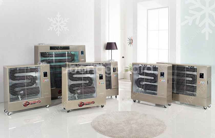 [판매]로터리난로/돈풍기//펠릿히터/온풍기/전기난로/튜브히터(태양전자)--2