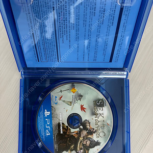 ps4 세키로 팝니다