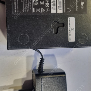 TP-Link TL-SG105E 기가허브 8천원