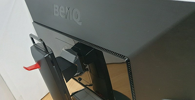 벤큐 XL2720 27인치 144Hz 지원 게이밍모니터 대전직거래가능 이미지
