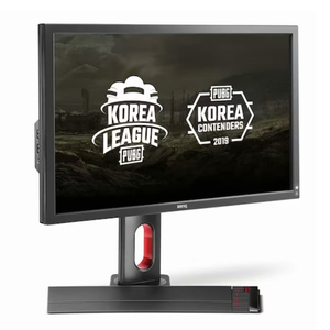 벤큐 XL2720 27인치 144Hz 지원 게이밍모니터 대전직거래가능