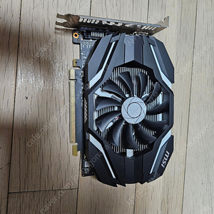 msi gtx1050 2gb