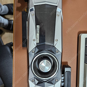 1080ti fe 팝니다