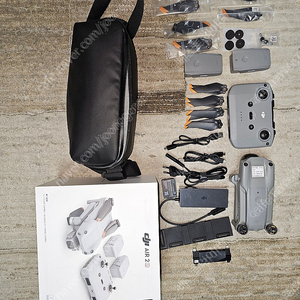 DJI MAVIC AIR2S DJI AIR2S