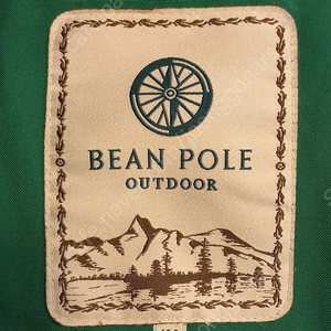 BEAN POLE OUTDOOR 빈폴 아웃도어 100사이즈