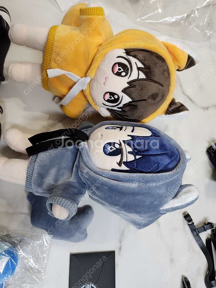 전독시 인형 중독된 솜뭉치 판매합니다--7