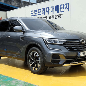 르노코리아(삼성)더뉴QM6 2.0 LPe le 2WD 밴@중고차@중고차매입@전액할부@저신용자@신불자@소액할부@현금@카드 전부 가능합니다!