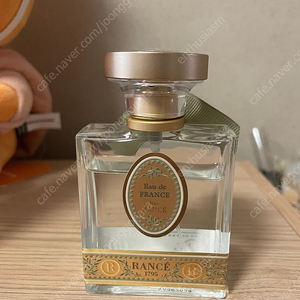 랑세 오드 프랑스 50ml