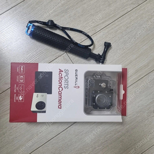 액션캠 PRO 3000+셀카봉