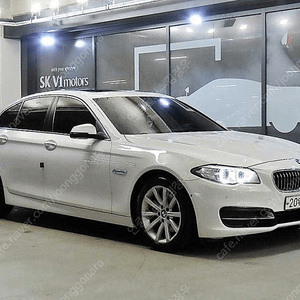 BMW5시리즈 (F10) 528i할부 카드 현금가능 탁송출고가능 전화주세요