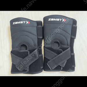 잠스트 zk7 2xl 무릎보호대