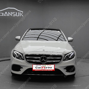 벤츠E클래스 W213 E300 4MATIC AMG LINE