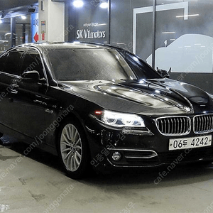 BMW5시리즈 (F10) 528i 럭셔리 플러스할부 카드 현금가능 탁송출고가능 전화주세요