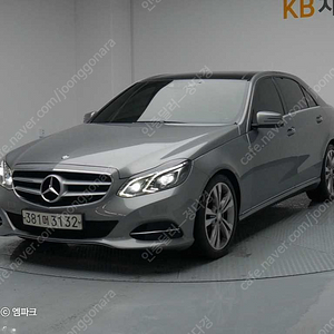 벤츠뉴 E클래스 E300 아방가르드 (5인승)