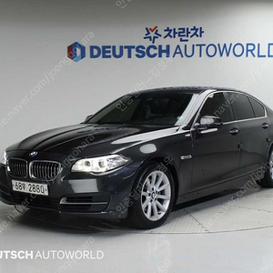 BMW5시리즈 (F10) 528i (5인승)할부 카드 현금가능 탁송출고가능 전화주세요