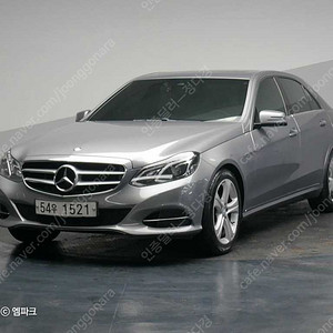 벤츠뉴 E클래스 E220 CDI 아방가르드 (5인승)