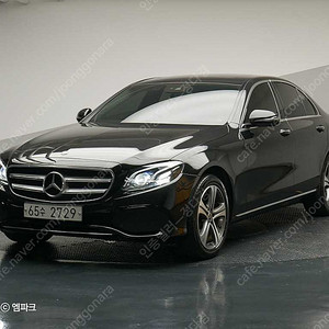 벤츠E클래스 W213 E220d 아방가르드 (5인승)