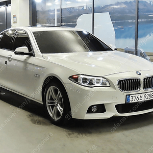 BMW5시리즈 (F10) 520d M 에어로다이나믹 (5인승)할부 카드 현금가능 탁송출고가능 전화주세요