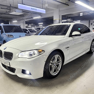 BMW5시리즈 (F10) 520d M 에어로다이나믹 프로할부 카드 현금가능 탁송출고가능 전화주세요