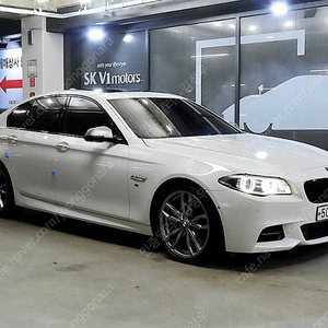 BMW5시리즈 (F10) M550d xDrive할부 카드 현금가능 탁송출고가능 전화주세요