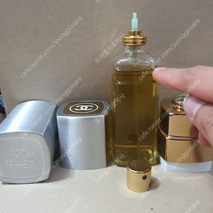 샤넬 빈티지 넘버19 edt 100ml 향수 (6)