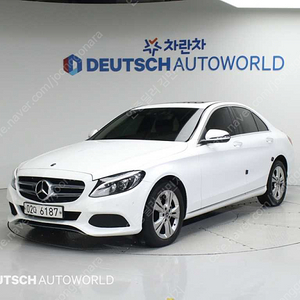 벤츠C클래스 W205 C220 d 4MATIC@중고차@중고차매입@전액할부@저신용자@신불자@소액할부@현금@카드 전부 가능합니다!