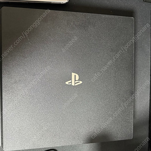 ps4 pro 플스 4 프로 CUH-7218B 1t 10.01