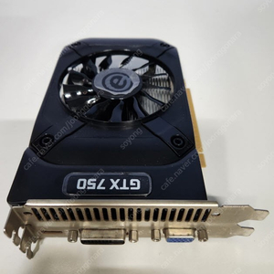 이엠텍 XENON 지포스 GTX750STORM X OC D5 1GB 무전원