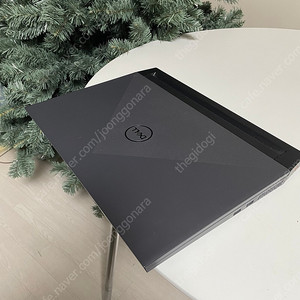 Dell DG5525-WH04KR 노트북 팝니다