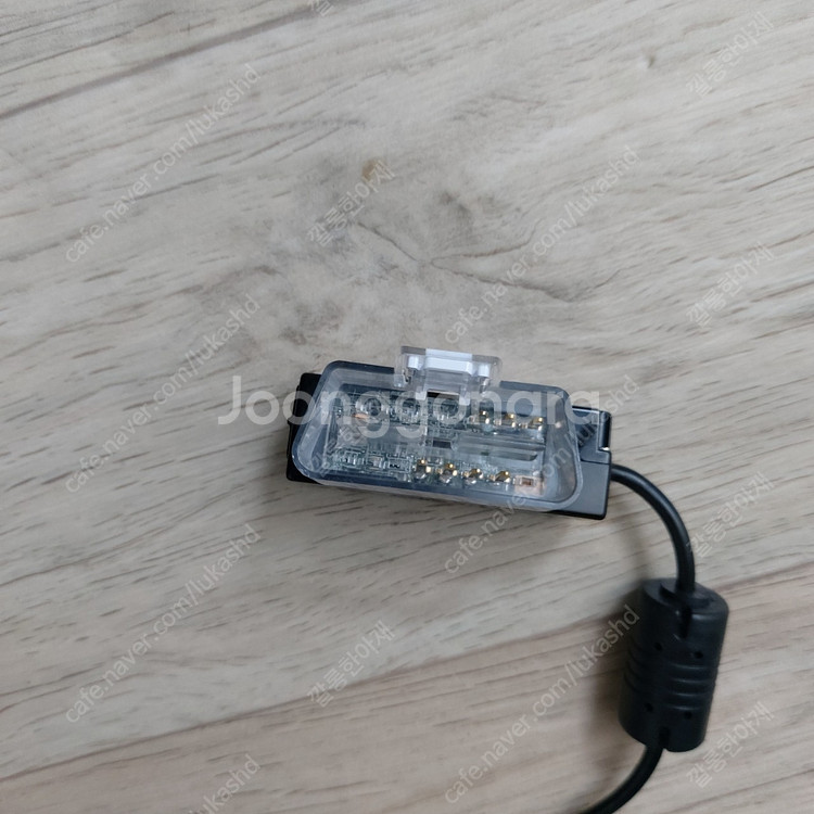 루카스 LK-750 OBD II 모듈+고장난 LK-93...--0