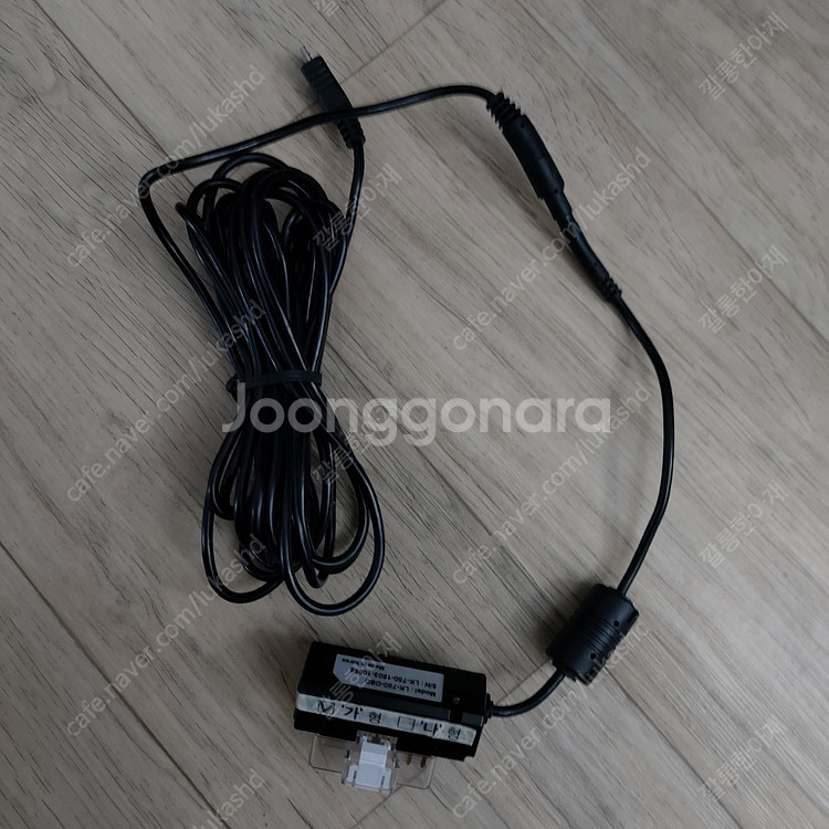 루카스 LK-750 OBD II 모듈+고장난 LK-93...--1