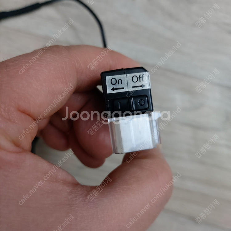 루카스 LK-750 OBD II 모듈+고장난 LK-93...--3