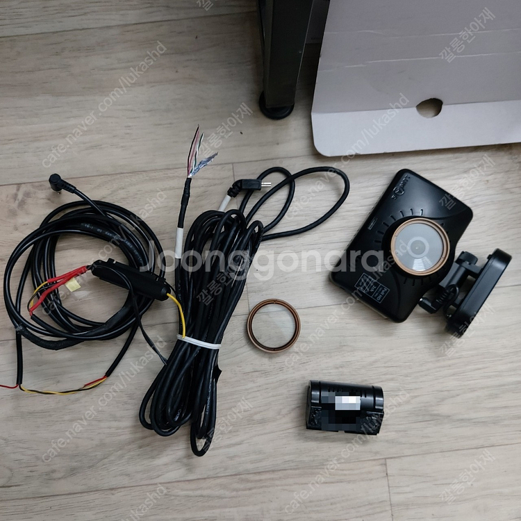 루카스 LK-750 OBD II 모듈+고장난 LK-93...--5