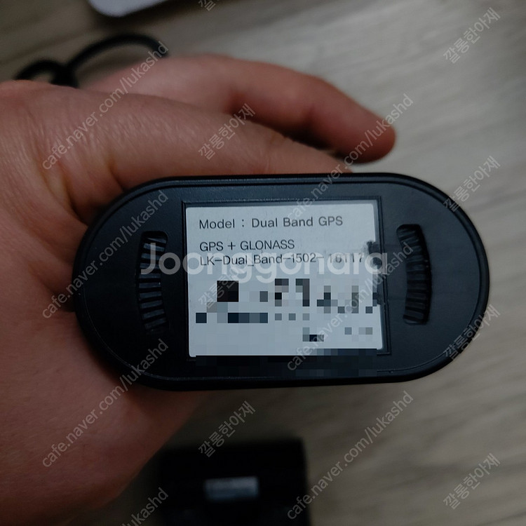 루카스 LK-750 OBD II 모듈+고장난 LK-93...--7