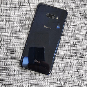 (특SSS급) LG V50S 256G 블랙 20년 4월개통 상태좋은폰 17만팝니다@@@@